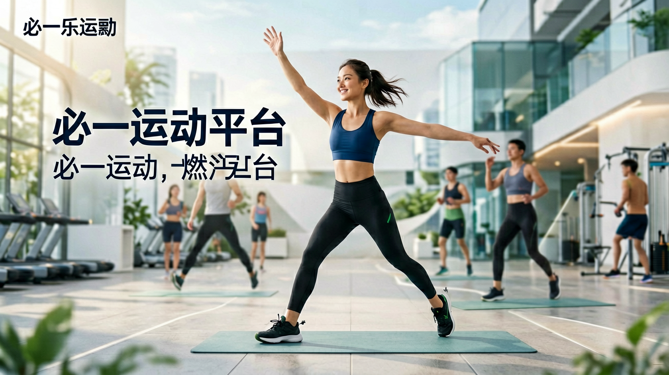 必一运动平台专业训练指导
